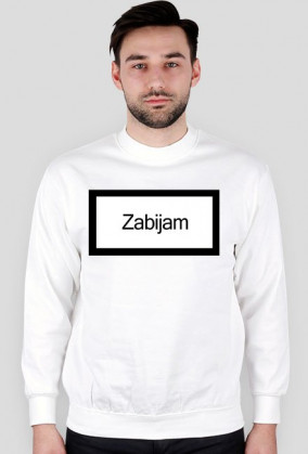 Zabijam