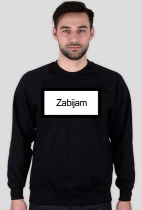 Zabijam
