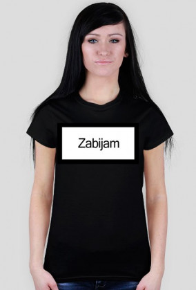 Zabijam