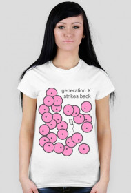 Generation X