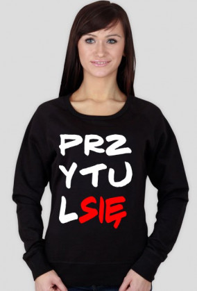 Przytul...K