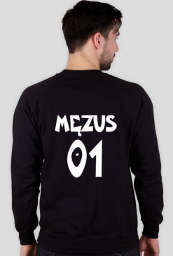 Mężuś..M