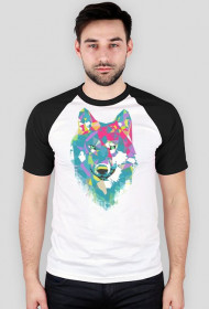 Geometric Shop - Wolf