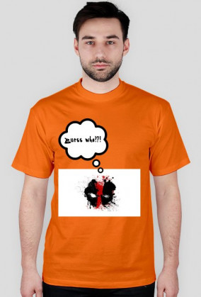 Deadpool