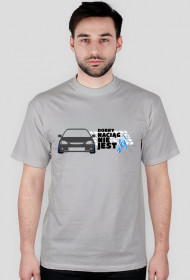 Dobry naciąg nie jest zły!