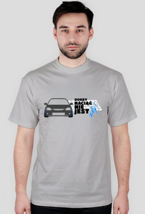 Dobry naciąg nie jest zły!