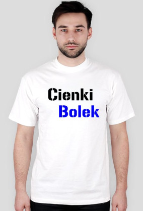 Cienki Bolek