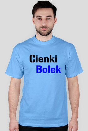 Cienki Bolek