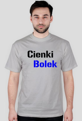 Cienki Bolek