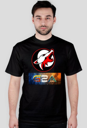 Koszulka E-Sport Legends