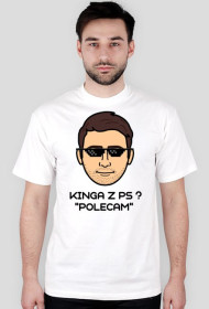 Koszulka - Adiss - Deal with it