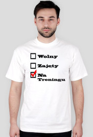 Na Treningu