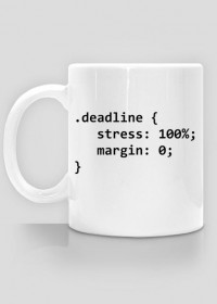 CSS deadline