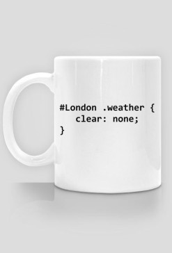 CSS london