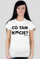 Co tam Kocie? - DAMSKI