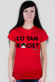 Co tam Kocie? - DAMSKI