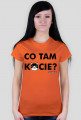 Co tam Kocie? - DAMSKI