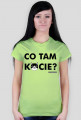 Co tam Kocie? - DAMSKI