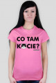 Co tam Kocie? - DAMSKI