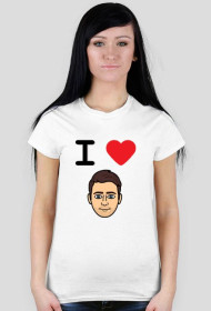 Adiss - Koszulka dla fanek