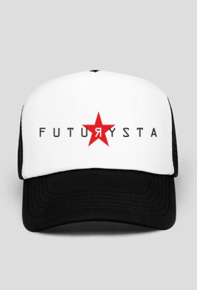 Czapka "FutuRysta"