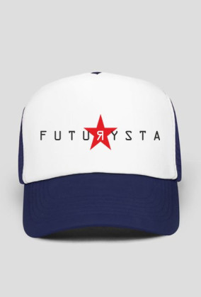 Czapka "FutuRysta"