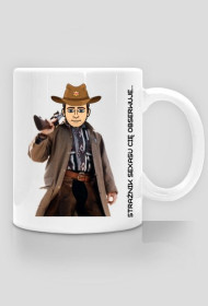 Adiss - Kubek - Strażnika Sexasu