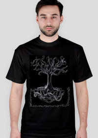 Celtyckie drzewo życia 1