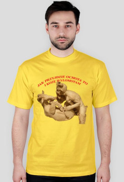Koza i Satyr