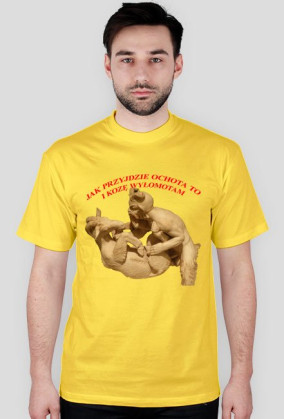 Koza i Satyr