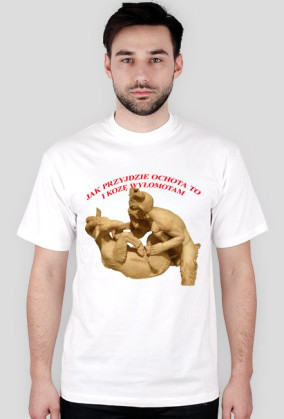 Koza i Satyr