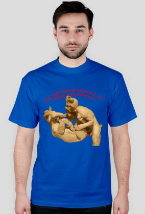 Koza i Satyr