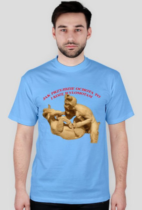 Koza i Satyr