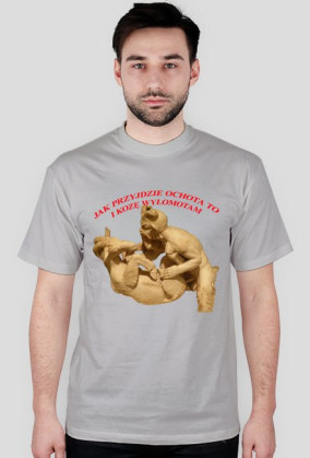 Koza i Satyr