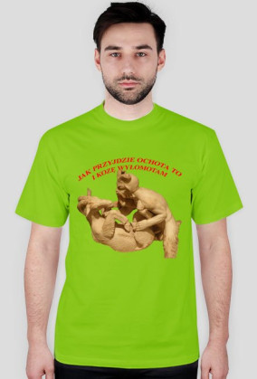 Koza i Satyr