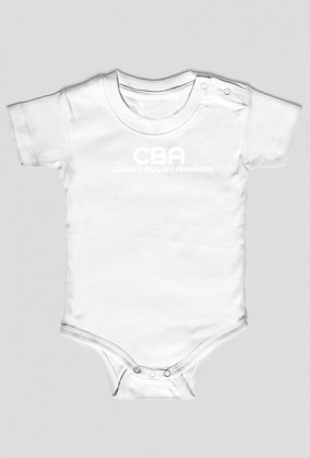 Body dziecięce CBA