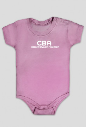 Body dziecięce CBA