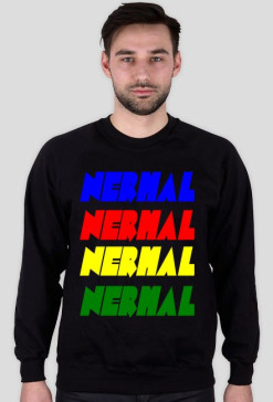 bluza nermal