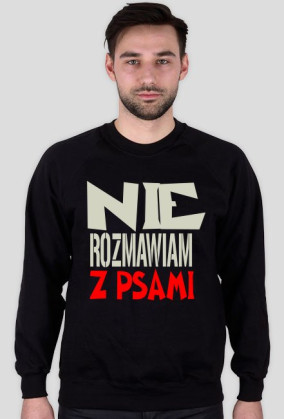 z psami