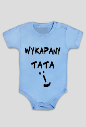 wykapany