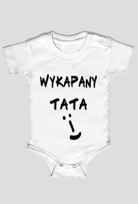 wykapany