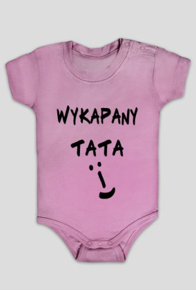 wykapany