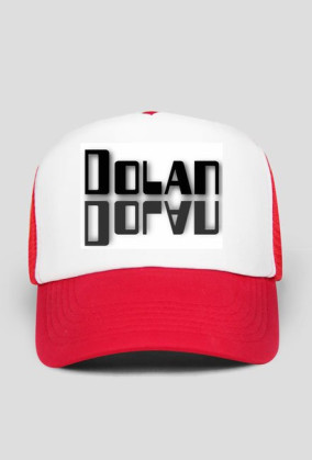CZAPKA #DOLAN