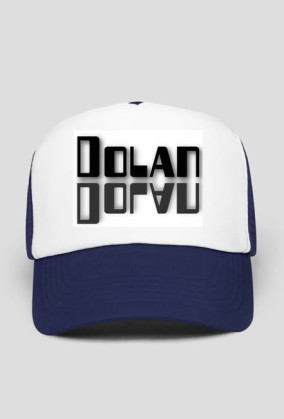 CZAPKA #DOLAN
