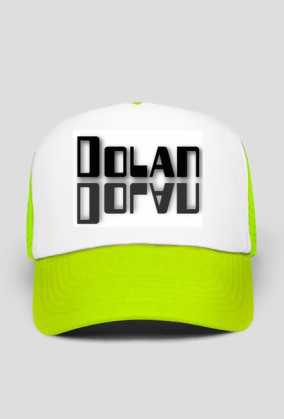 CZAPKA #DOLAN