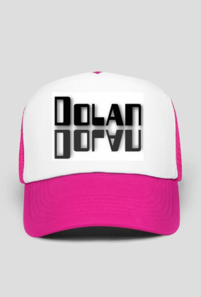 CZAPKA #DOLAN