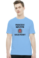 Prawdziwi Mężczyźni - koszulka męska, różne kolory (OSP)