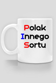 Polak Innego Sortu
