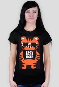 Easy Tiger