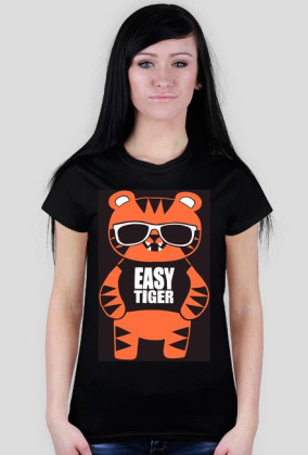 Easy Tiger